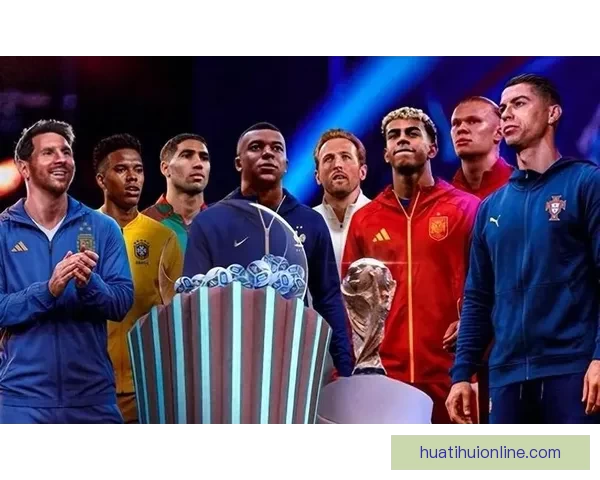 2026世界杯最佳球员闪耀赛场引领球队创造历史辉煌表现